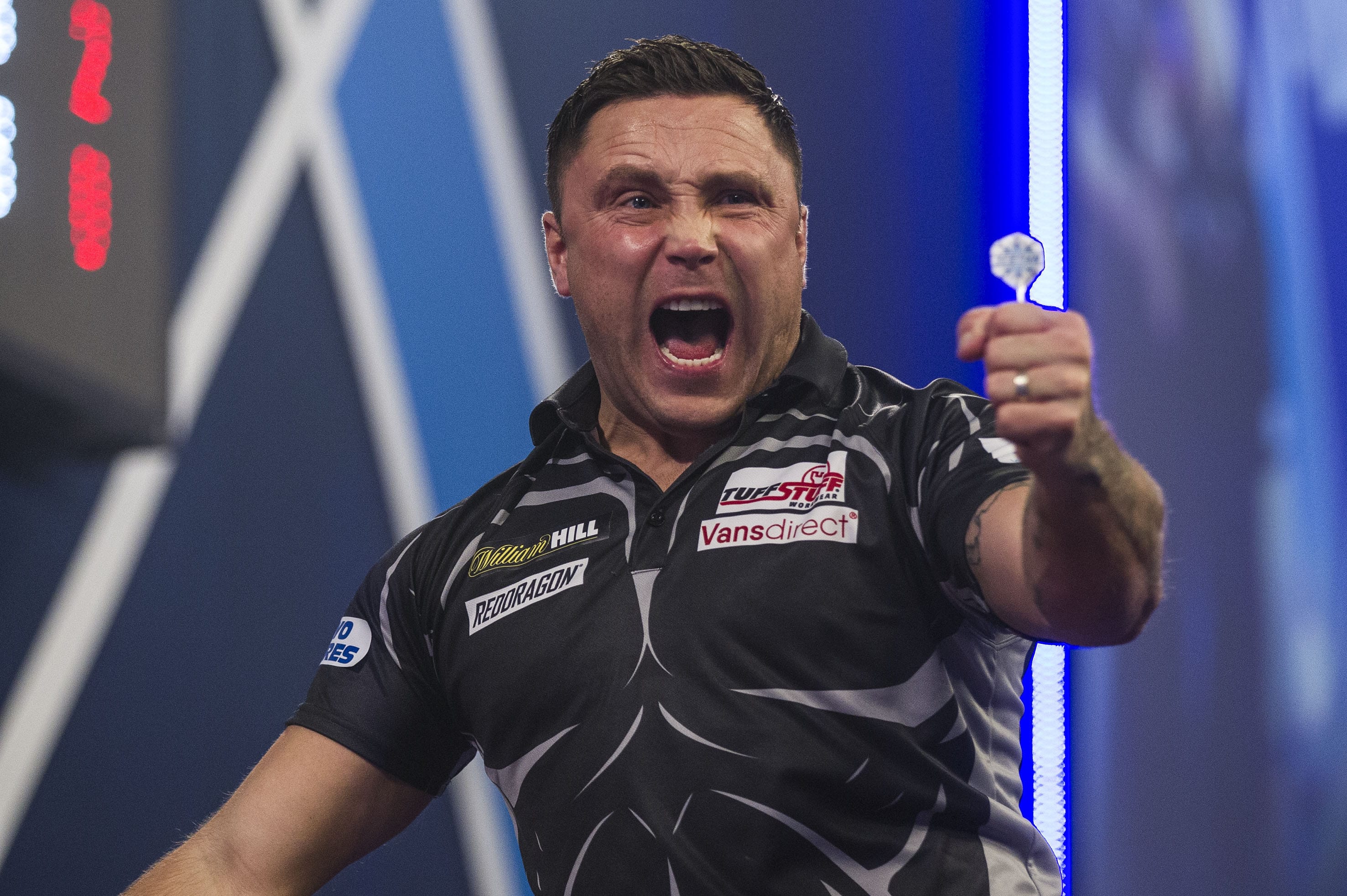 Gerwyn Price